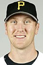 Jason Bay - Jugador de béisbol de los New York Mets